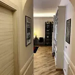 Apartment Rea Silvia *