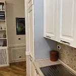 Rea Silvia Διαμέρισμα Ρώμη